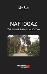 NAFTOGAZ Chronique d'une liquidation