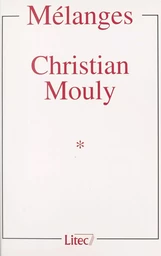 Mélanges Christian Mouly (1)