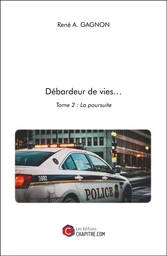 Débardeur de vies…