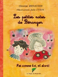 Les petites notes de Béranger