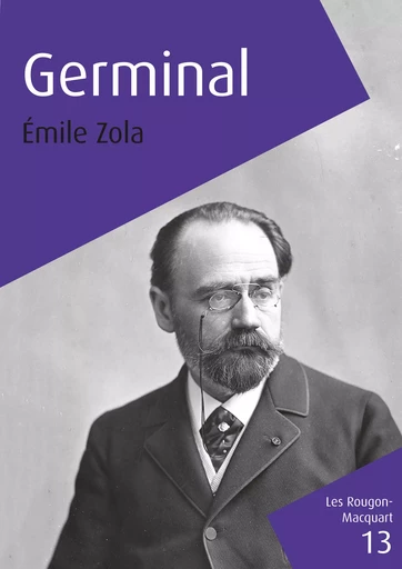 Germinal - Émile Zola - Culture commune