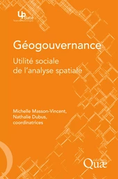 Géogouvernance