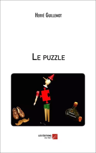 Le puzzle - Hervé Guillemot - Les Éditions du Net