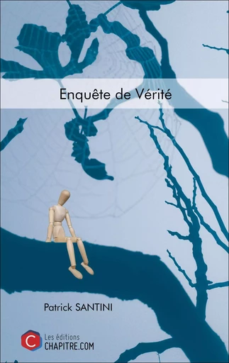 Enquête de Vérité - Patrick Santini - Les Editions Chapitre.com