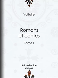 Romans et contes