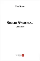 Robert Gaborieau