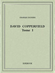 David Copperfield 1