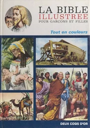 La Bible illustrée