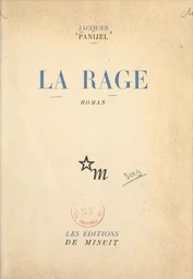 La rage