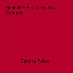 Hellcat Hellions on Sin Campus