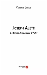 Joseph Aletti