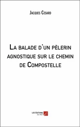 La balade d'un pèlerin agnostique sur le chemin de Compostelle