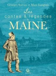 Les Contes et légendes du Maine