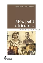 Moi, petit africain…