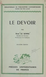 Le devoir