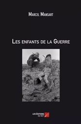 Les enfants de la Guerre