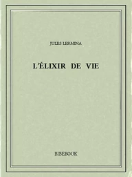 L'élixir de vie