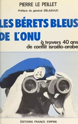 Les Bérets bleus de l'ONU