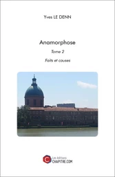 Anamorphose