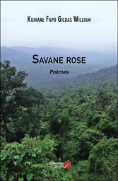 Savane rose