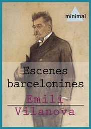 Escenes barcelonines