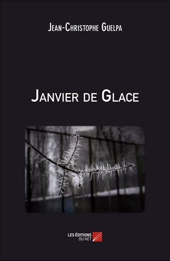 Janvier de Glace - Jean-Christophe Guelpa - Les Éditions du Net