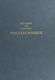 Histoire de l'École polytechnique