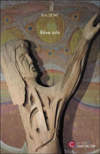 Rêve ailé - Eric Le Ny - Les Editions Chapitre.com