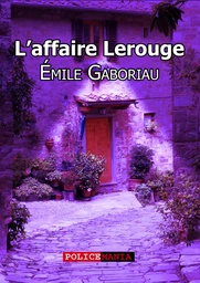 L'affaire Lerouge