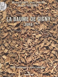 La Baume de Gigny : Jura