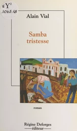 Samba tristesse