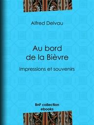 Au bord de la Bièvre