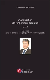 Modélisation de l'ingénierie publique