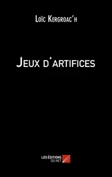 Jeux d'artifices