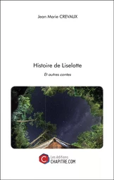 Histoire de Liselotte