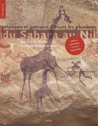 Du Sahara au Nil