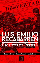 Luis Emilio Recabarren