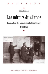 Les miroirs du silence