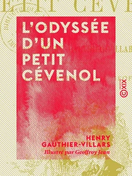 L'Odyssée d'un petit Cévenol