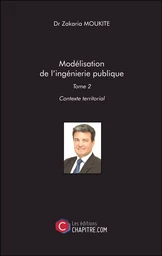 Modélisation de l'ingénierie publique