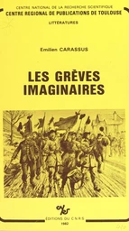 Les grèves imaginaires