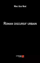 Roman discursif urbain