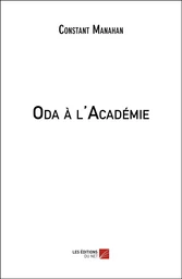 Oda à l'Académie