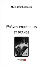 Poèmes pour petits et grands