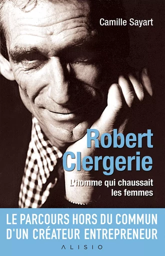 Robert Clergerie - Camille Sayart - Éditions Leduc