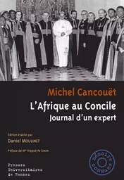 L’Afrique au Concile