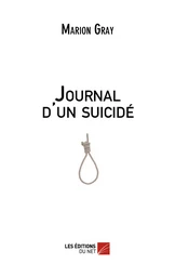 Journal d'un suicidé