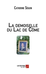 La demoiselle du Lac de Côme