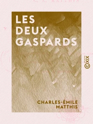 Les Deux Gaspards