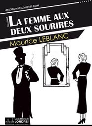 La femme aux deux sourires